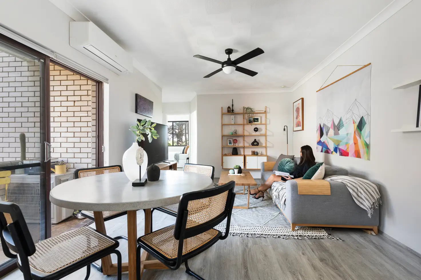 Main view of Homely apartment listing, 4/38 Gould Avenue, Lewisham NSW 2049