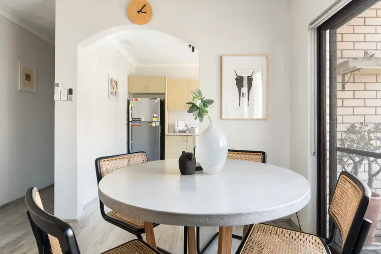 Third view of Homely apartment listing, 4/38 Gould Avenue, Lewisham NSW 2049