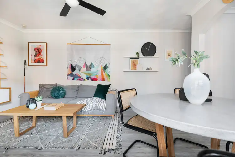 Fourth view of Homely apartment listing, 4/38 Gould Avenue, Lewisham NSW 2049