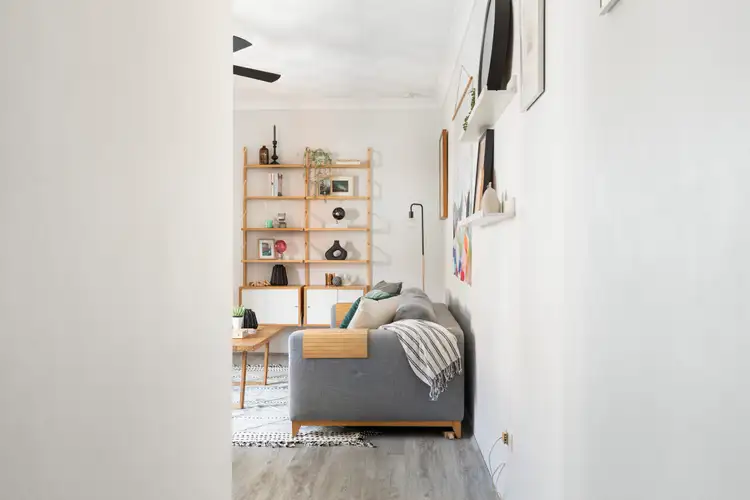 Sixth view of Homely apartment listing, 4/38 Gould Avenue, Lewisham NSW 2049