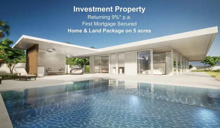 366 Goldsborough Road, Goldsborough QLD 4865