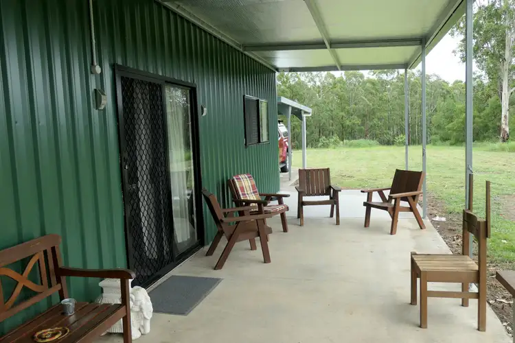 Fifth view of Homely rural property listing, 16348 Clarence Way, Bonalbo NSW 2469