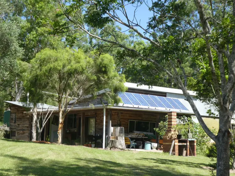 Seventh view of Homely rural property listing, 16348 Clarence Way, Bonalbo NSW 2469