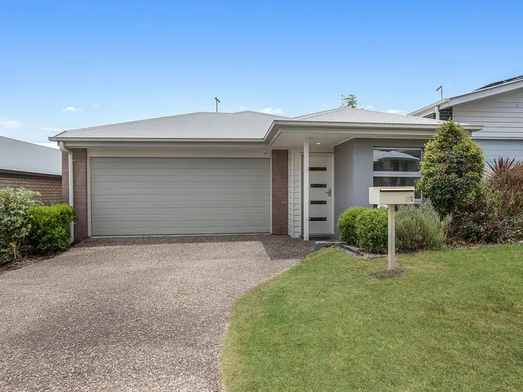 21 Goldfinch Street, Redbank Plains QLD 4301