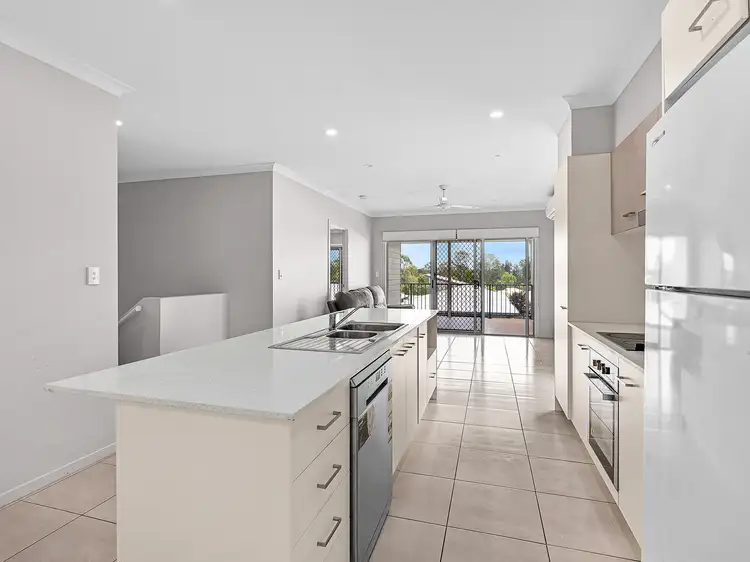 Fourth view of Homely house listing, 21 Goldfinch Street, Redbank Plains QLD 4301