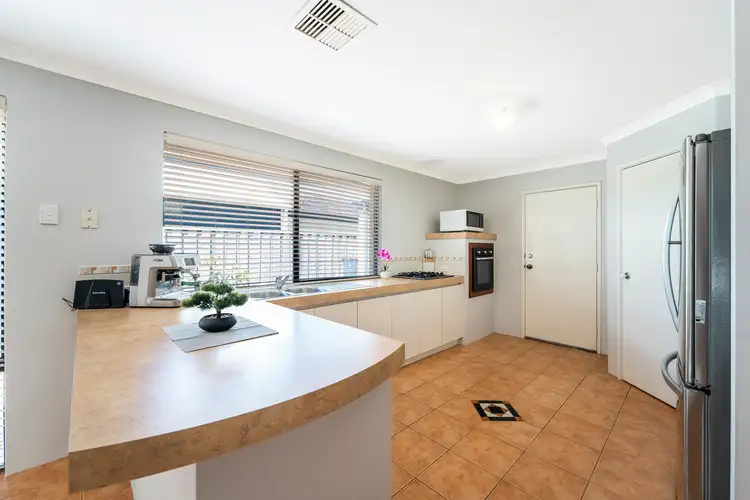 Fifth view of Homely house listing, 6 Bethel Corner, Halls Head WA 6210