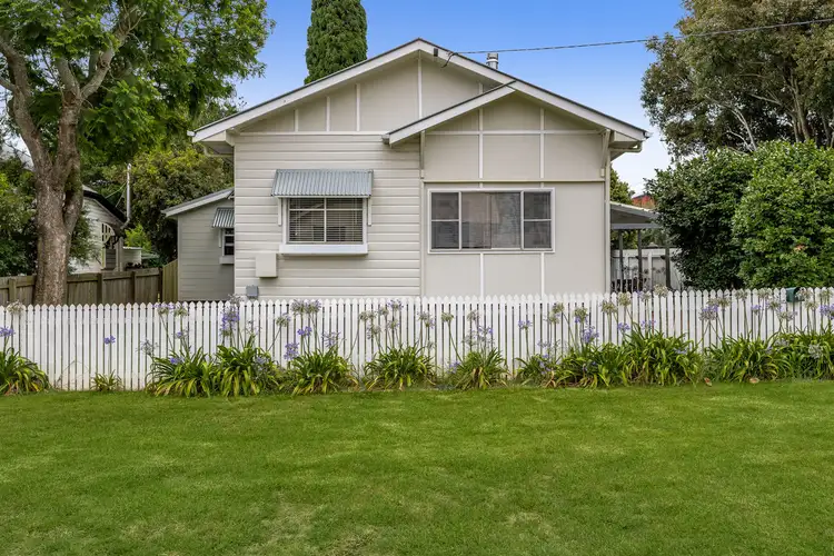 1 French Street, East Toowoomba QLD 4350