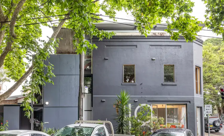 Main view of Homely house listing, 118 Wyndham Street, Alexandria NSW 2015