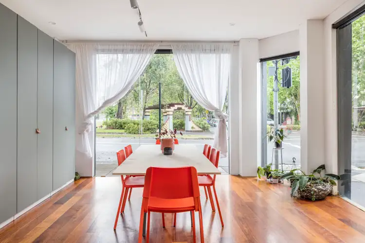 Fourth view of Homely house listing, 118 Wyndham Street, Alexandria NSW 2015