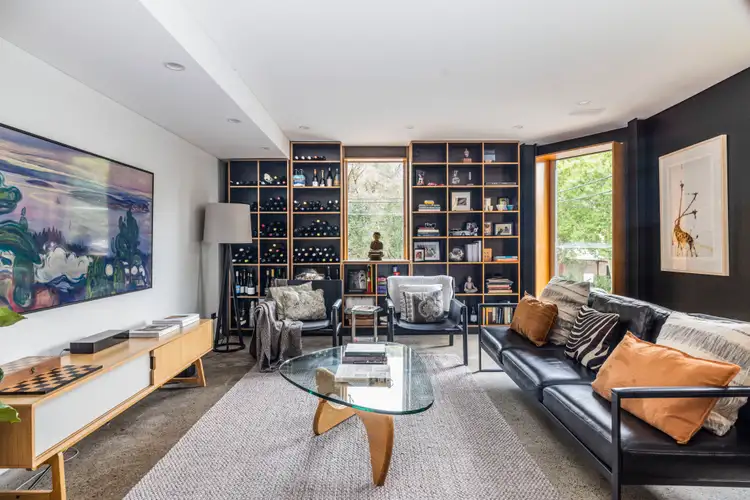 Fifth view of Homely house listing, 118 Wyndham Street, Alexandria NSW 2015