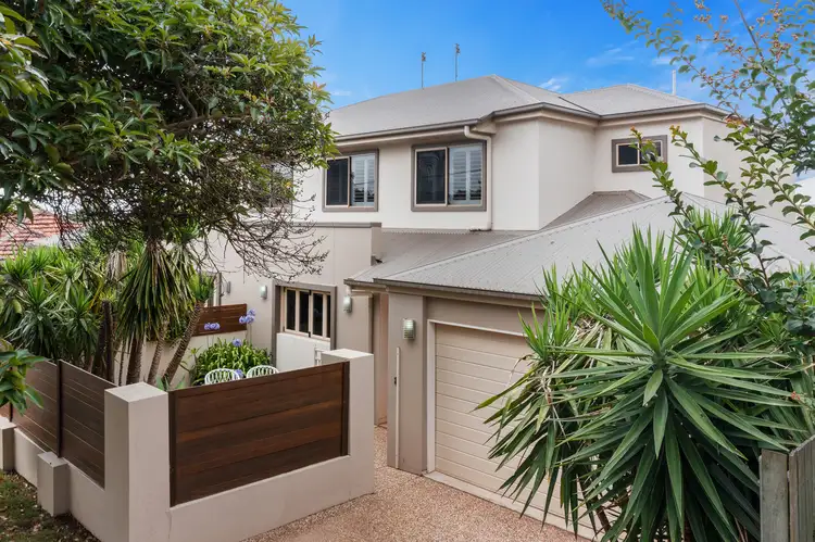 Main view of Homely unit listing, 1/19a Crown Street, Rangeville QLD 4350