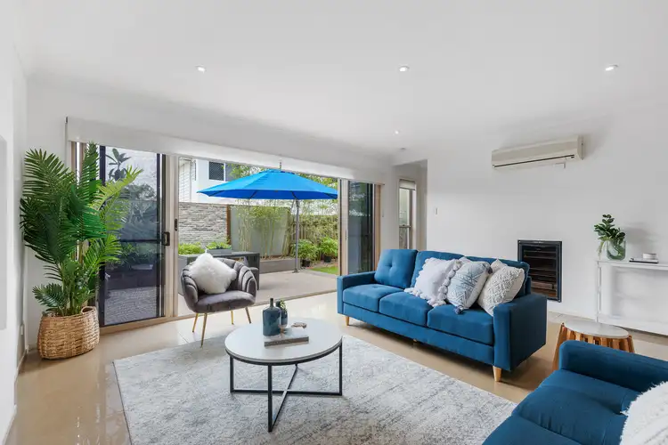 Second view of Homely unit listing, 1/19a Crown Street, Rangeville QLD 4350