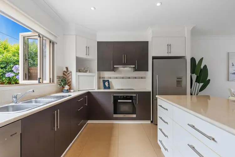 Third view of Homely unit listing, 1/19a Crown Street, Rangeville QLD 4350