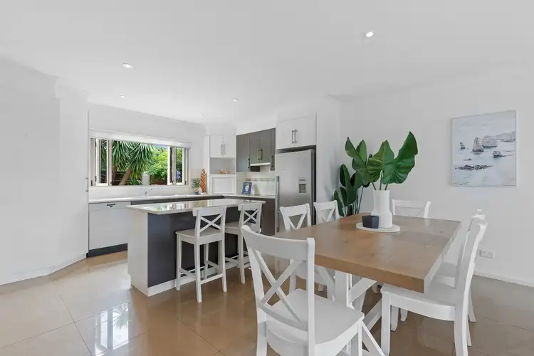 Fourth view of Homely unit listing, 1/19a Crown Street, Rangeville QLD 4350