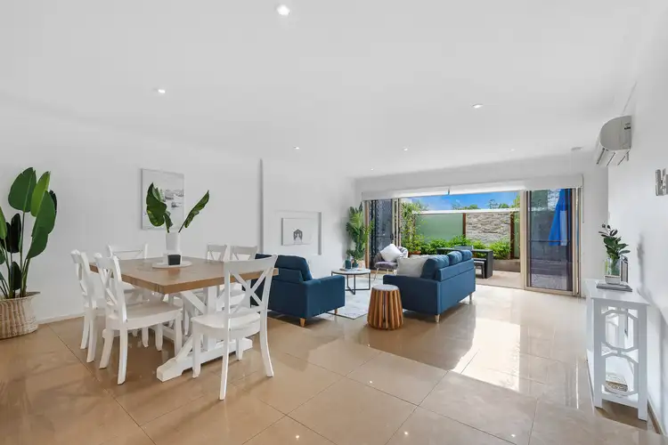 Fifth view of Homely unit listing, 1/19a Crown Street, Rangeville QLD 4350
