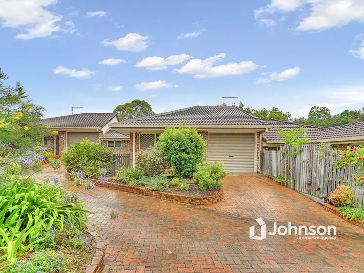 34/124-132 Wellington Street, Ormiston QLD 4160