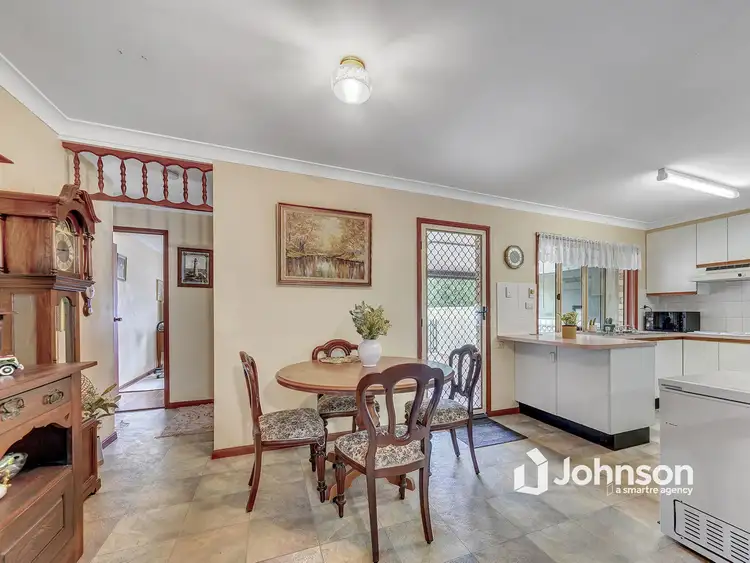 Fourth view of Homely townhouse listing, 34/124-132 Wellington Street, Ormiston QLD 4160