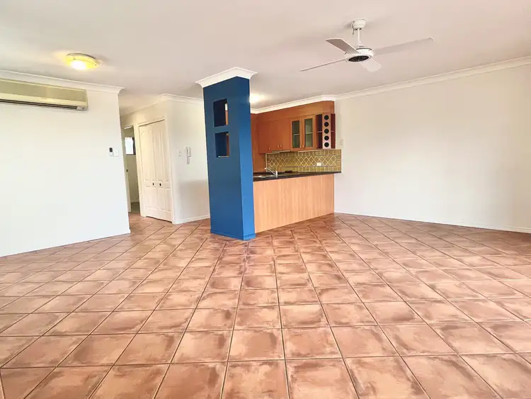 Sixth view of Homely apartment listing, 8/17 Rialto Street, Coorparoo QLD 4151