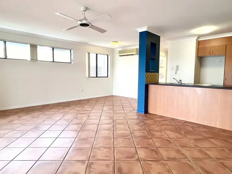 Seventh view of Homely apartment listing, 8/17 Rialto Street, Coorparoo QLD 4151