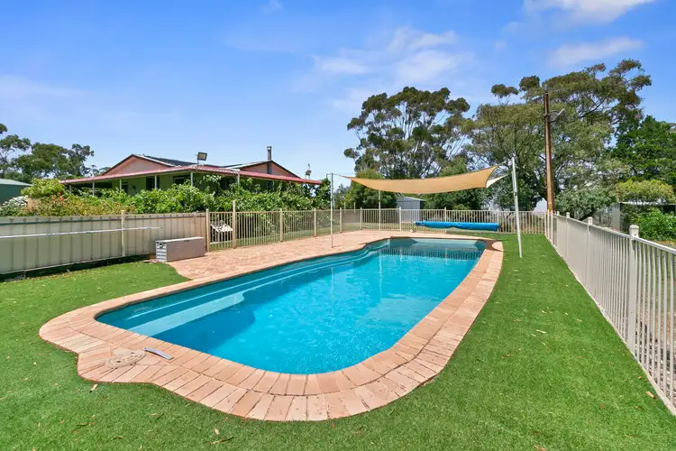 Second view of Homely rural property listing, 65 Muanu Road, Clare SA 5453