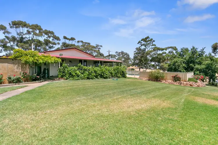 Third view of Homely rural property listing, 65 Muanu Road, Clare SA 5453