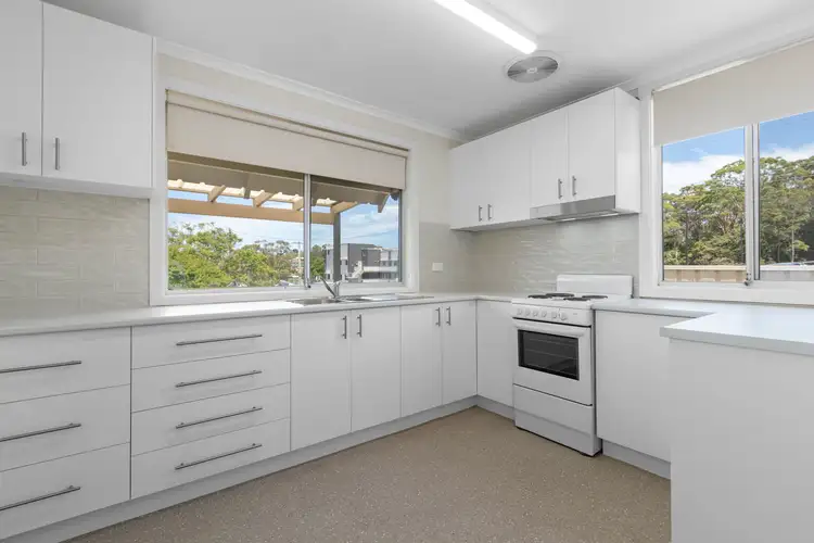 Second view of Homely house listing, 110 Macquarie Road, Cardiff NSW 2285