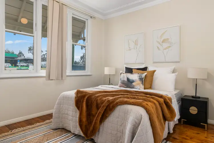 Fifth view of Homely house listing, 110 Macquarie Road, Cardiff NSW 2285