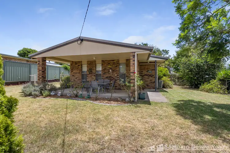 Main view of Homely house listing, 5 Self Street, Warwick QLD 4370