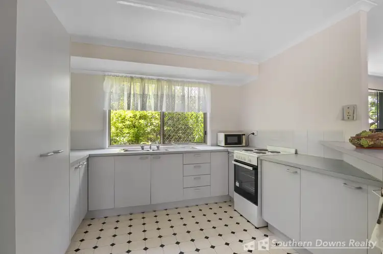 Second view of Homely house listing, 5 Self Street, Warwick QLD 4370