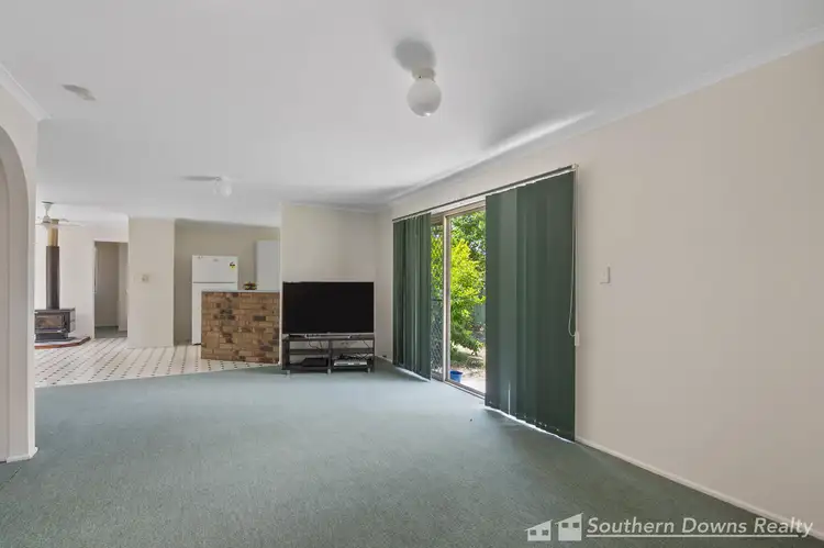 Fourth view of Homely house listing, 5 Self Street, Warwick QLD 4370