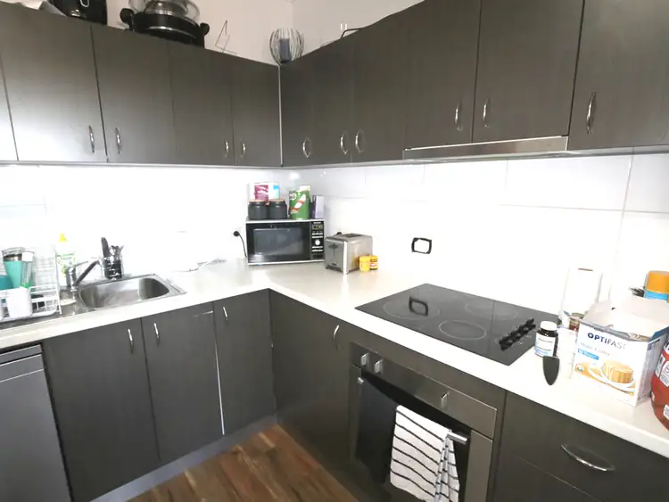 Second view of Homely apartment listing, 14/30 Paton Road, South Hedland WA 6722