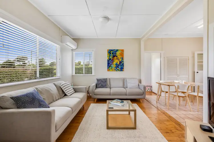 Second view of Homely house listing, 1 Burton Street, Harristown QLD 4350
