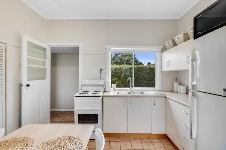 Third view of Homely house listing, 1 Burton Street, Harristown QLD 4350