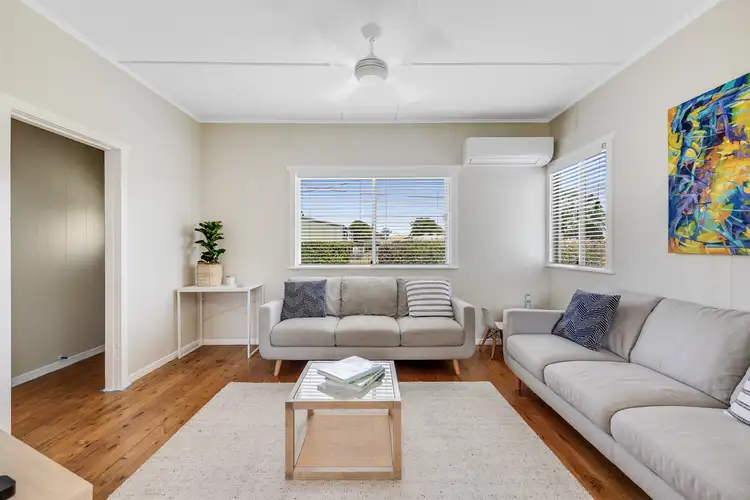 Fourth view of Homely house listing, 1 Burton Street, Harristown QLD 4350