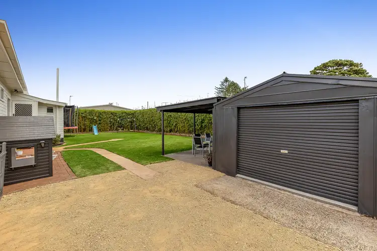 Fifth view of Homely house listing, 1 Burton Street, Harristown QLD 4350