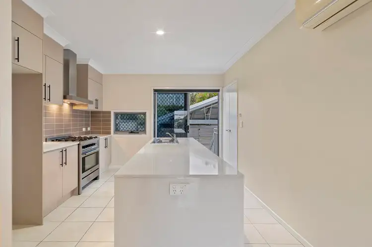 Fourth view of Homely house listing, 78 Grande Avenue, Springfield Lakes QLD 4300