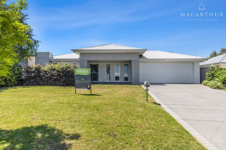 Main view of Homely house listing, 79 Strickland Drive, Boorooma NSW 2650