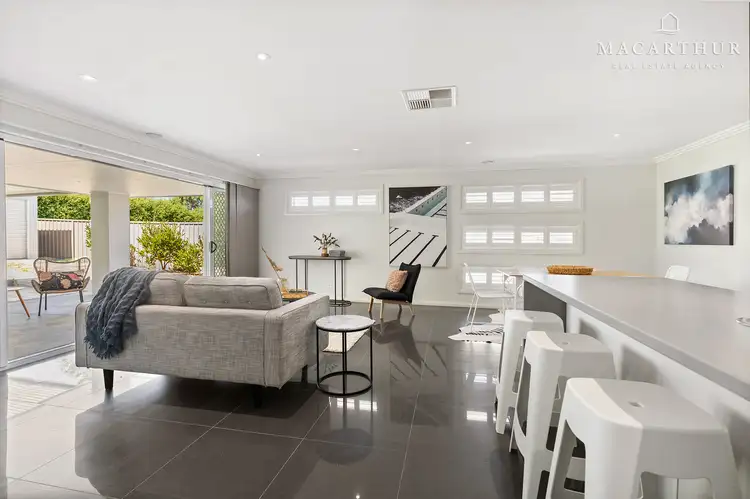 Third view of Homely house listing, 79 Strickland Drive, Boorooma NSW 2650