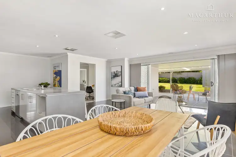 Fourth view of Homely house listing, 79 Strickland Drive, Boorooma NSW 2650