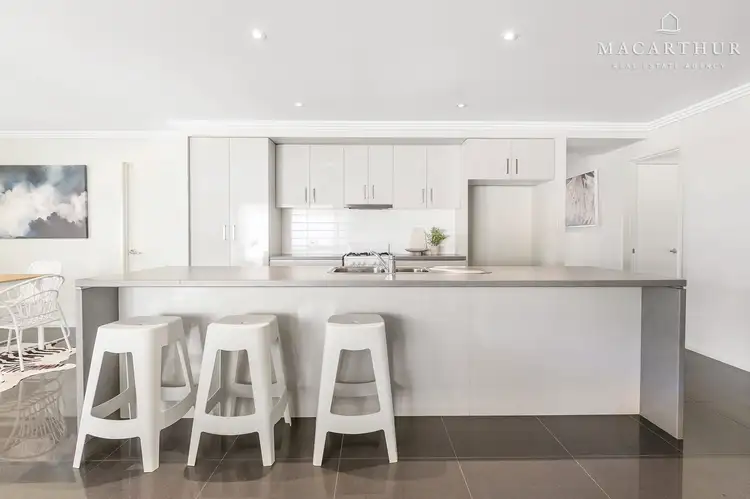 Fifth view of Homely house listing, 79 Strickland Drive, Boorooma NSW 2650