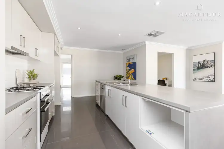 Sixth view of Homely house listing, 79 Strickland Drive, Boorooma NSW 2650