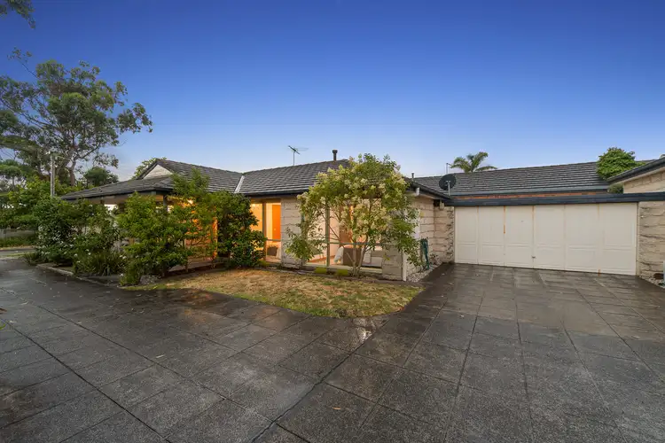 Third view of Homely unit listing, 1/8-10 Clarkestown Avenue, Mount Eliza VIC 3930