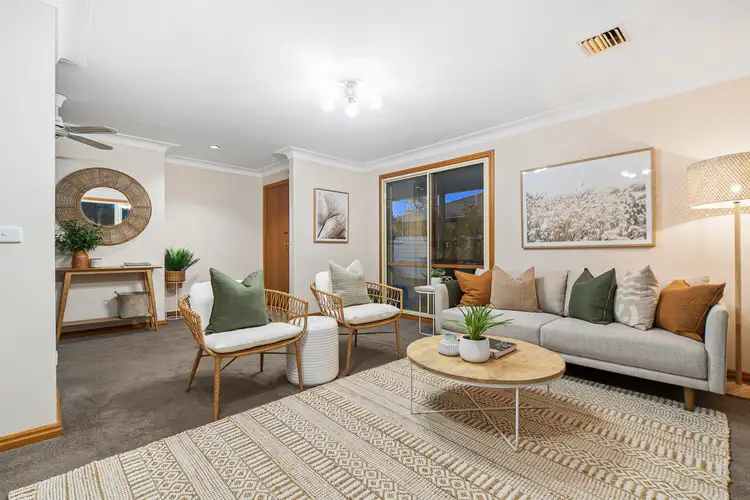 Fourth view of Homely unit listing, 1/8-10 Clarkestown Avenue, Mount Eliza VIC 3930