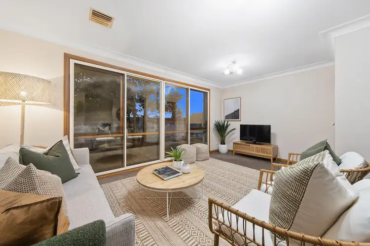 Fifth view of Homely unit listing, 1/8-10 Clarkestown Avenue, Mount Eliza VIC 3930