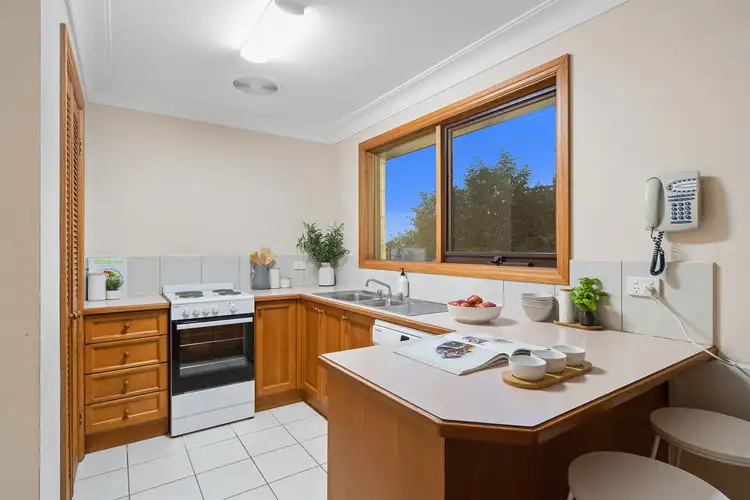 Sixth view of Homely unit listing, 1/8-10 Clarkestown Avenue, Mount Eliza VIC 3930
