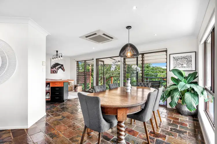Fourth view of Homely house listing, 17 Goswell Street, Manly West QLD 4179