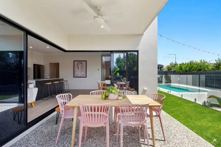 Main view of Homely house listing, 1 Singlefin Crescent, Bokarina QLD 4575