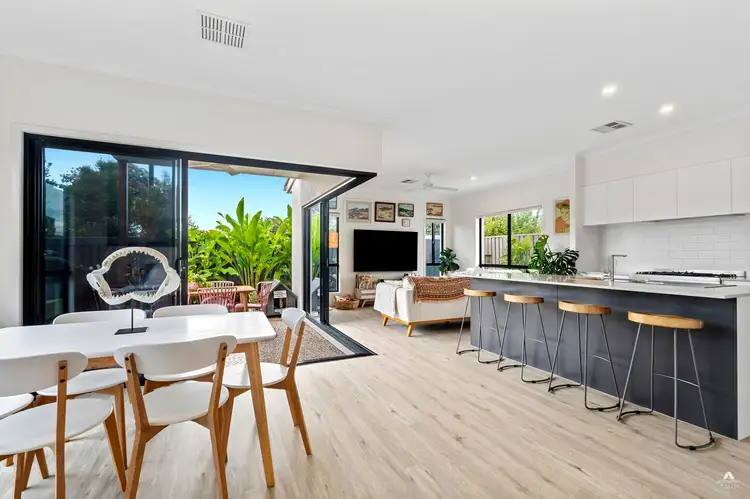 Fifth view of Homely house listing, 1 Singlefin Crescent, Bokarina QLD 4575