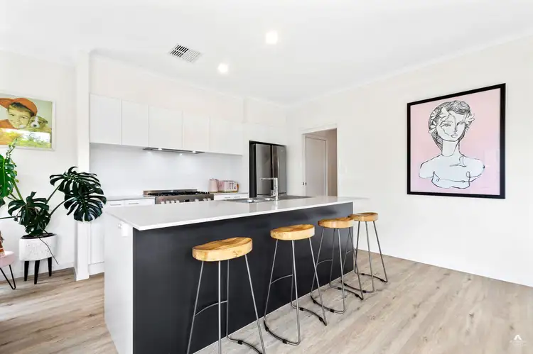 Sixth view of Homely house listing, 1 Singlefin Crescent, Bokarina QLD 4575