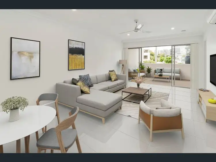 3/20-24 Lawley Street, Kedron QLD 4031